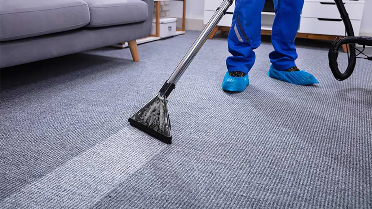 commercial carpet cleaning franchise US