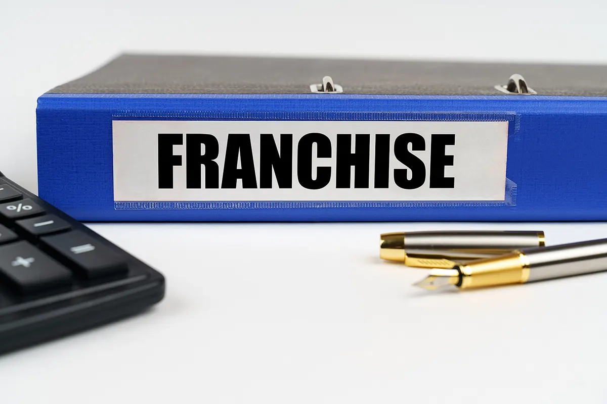 easy franchise to open
